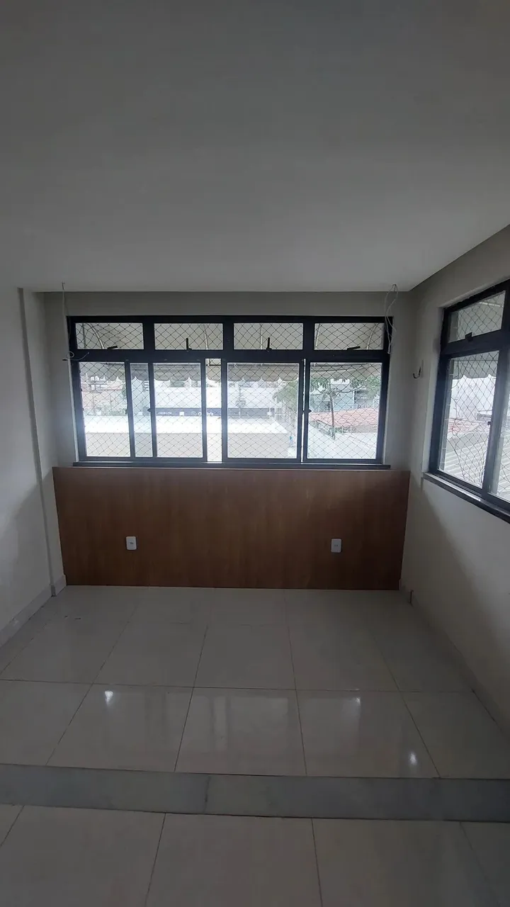 ALUGO LOFT 1/4 MOBILIADO CANDELARIA - CAVALCANTE CORRETOR CL5787