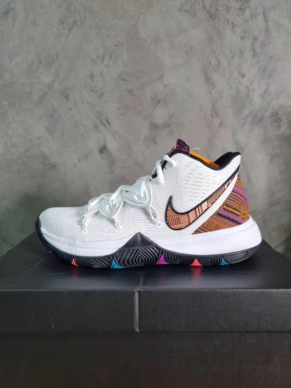 Tênis Nike Kyrie 5 - Calçados - Jardim do Colégio (Zona Norte
