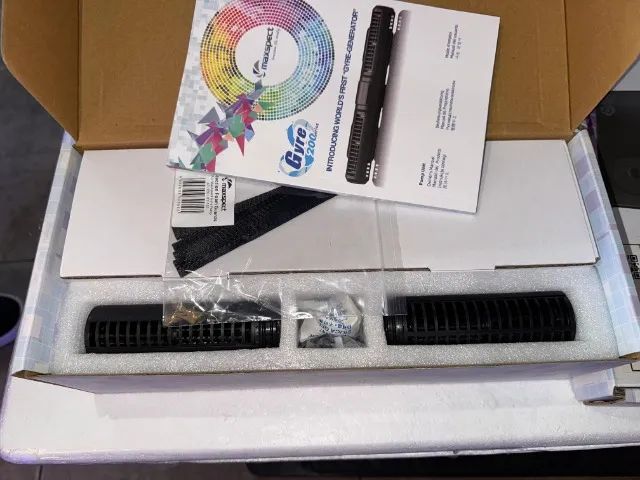 Bomba Maxspect Gyre XF 250 - Foto 4