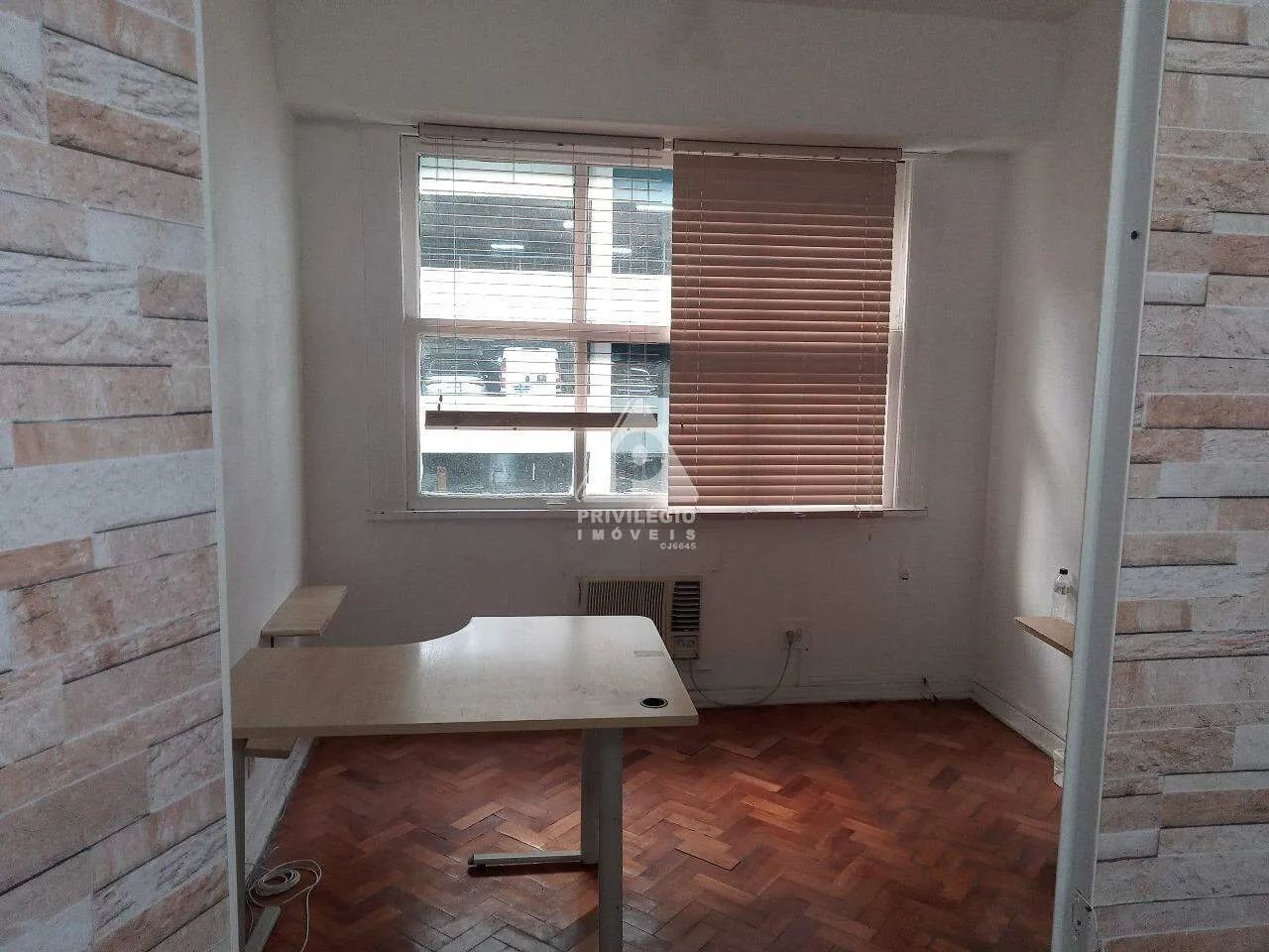 Sala à venda, Centro - RIO DE JANEIRO/RJ