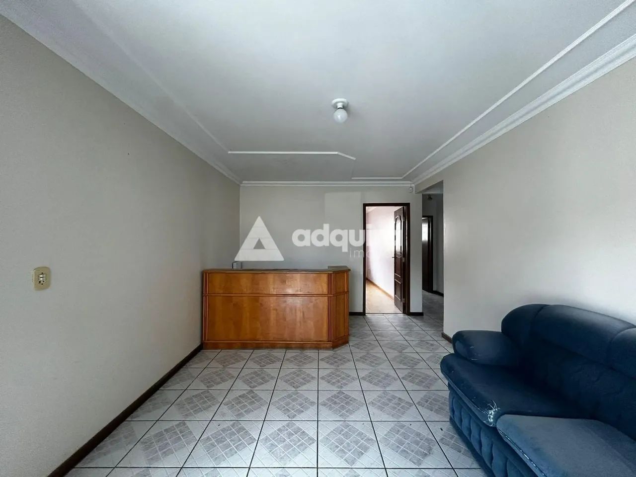 Casa Comercial à Venda e Locação, com 340m² de área útil. Próximo a Prefeitura Municipal d - Foto 5