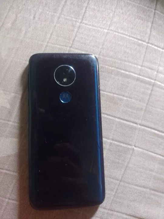 Motorola 7 Power para vender - Foto 2