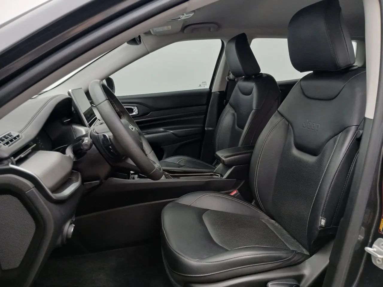 Jeep Compass Long. T270 1.3 TB 4X2 Flex AUT 2023 - Foto 15