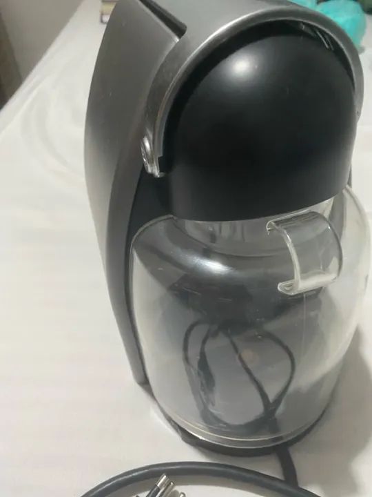 Cafeteira Nespresso  - Foto 3
