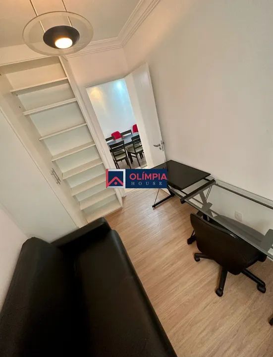 Apartamento Locação 2 Dormitórios - 80 m² Bela Vista - Foto 9