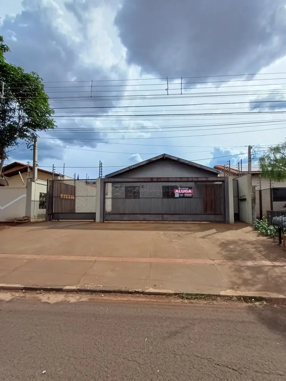 Kitinete para locação em Dourados-MS