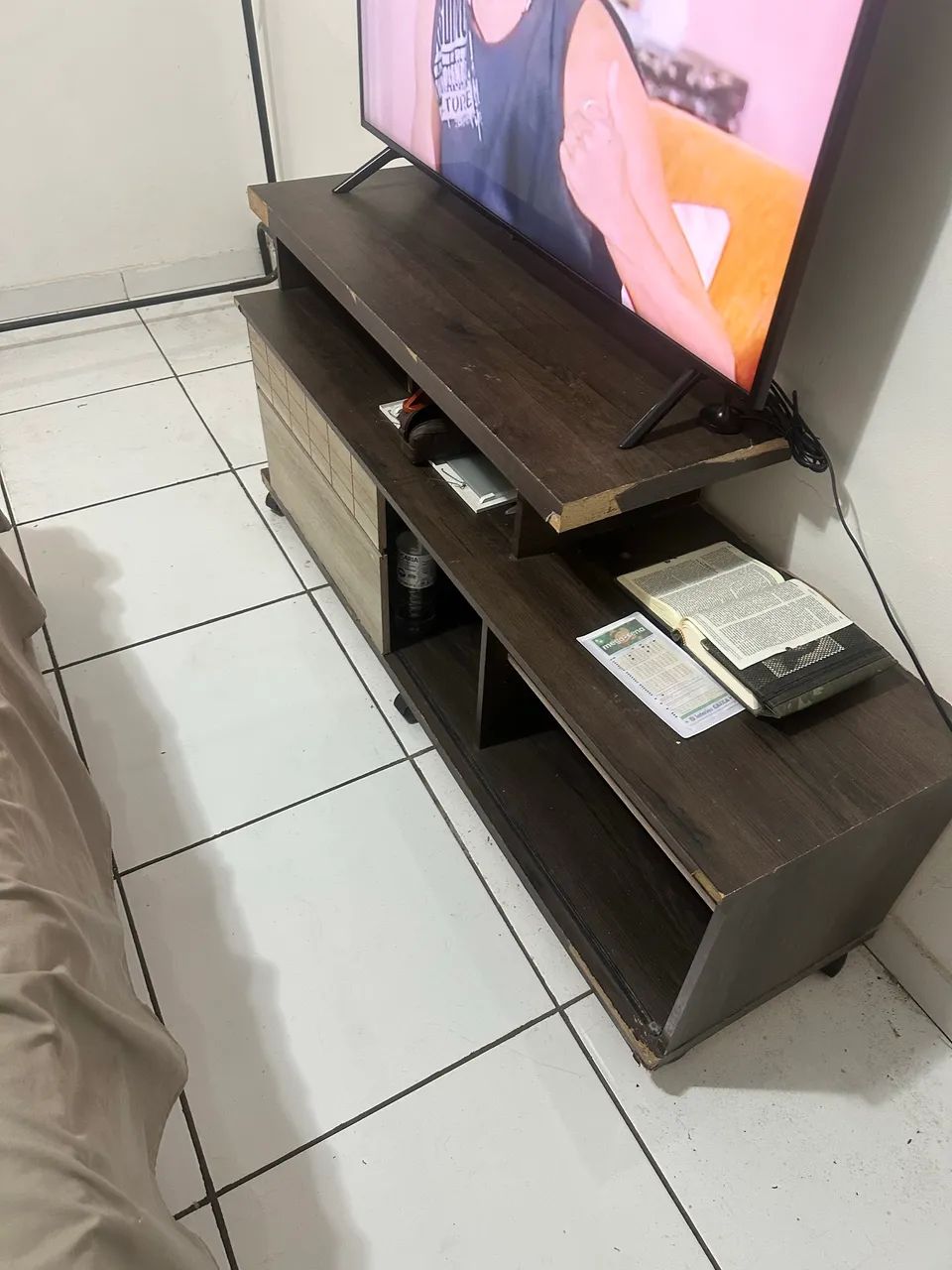 Rack 64221274358274122