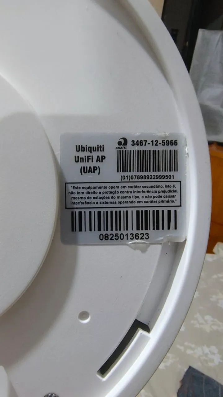 Ubiquiti UAP UniFi Access Point - Foto 5