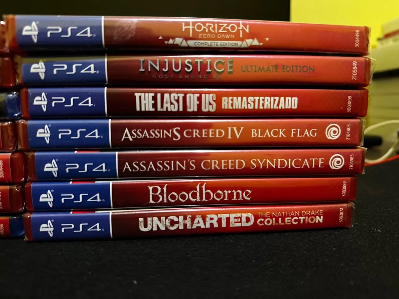 PS4 Slim 1TB - Nunca usado  - Foto 3