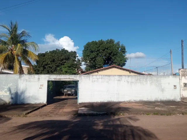 Alugo Casa no Aureny 3