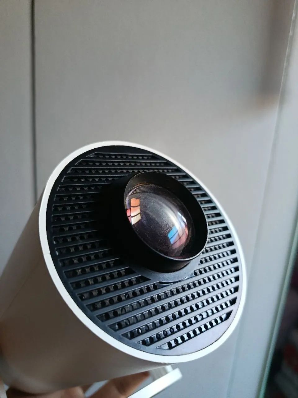 Projetor Portátil de Alta Definição