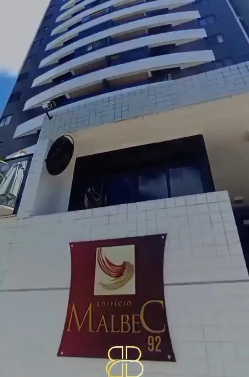 Vendo exelente apartamento no corredor vera Arruda
