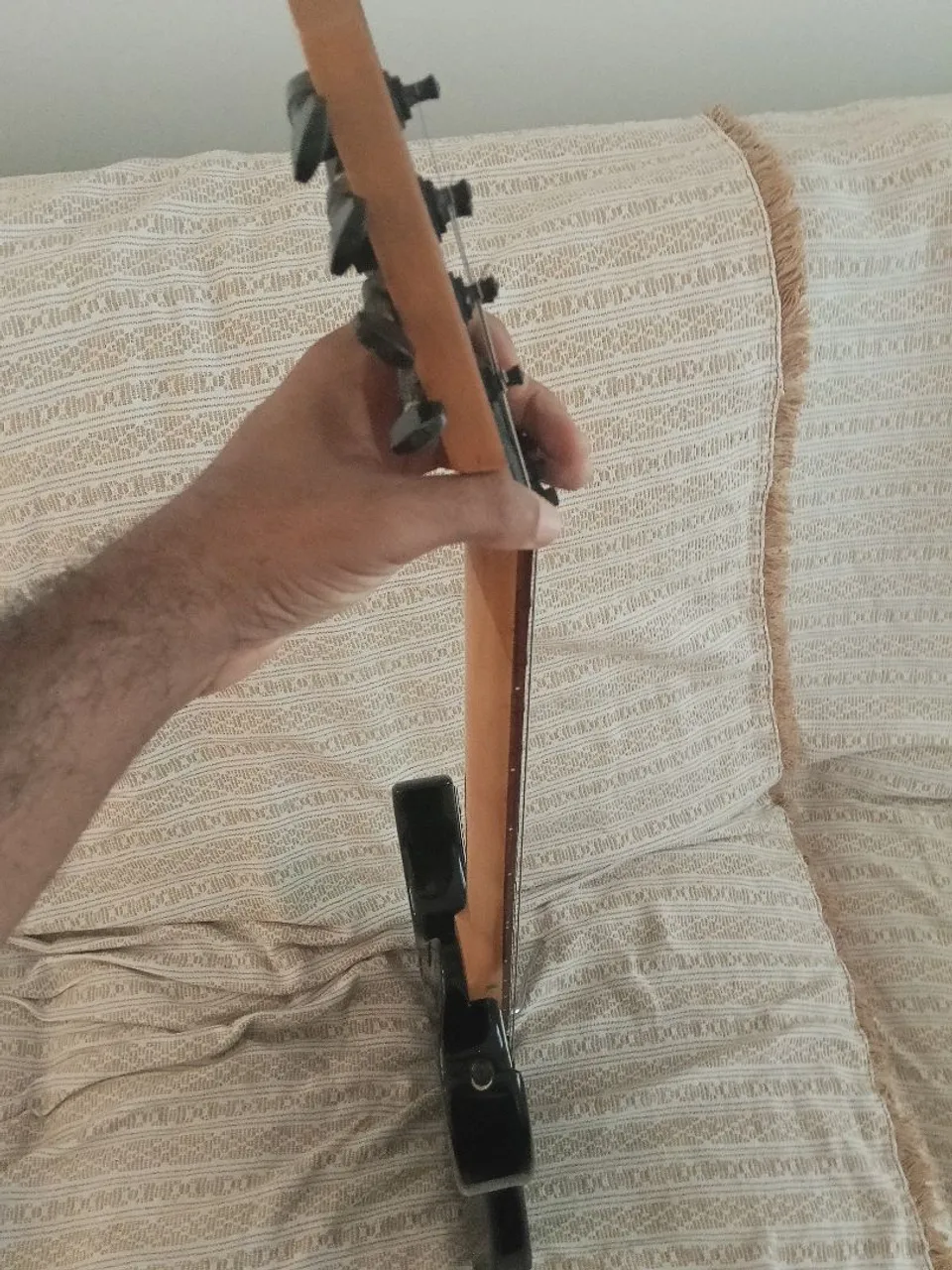 Guitarra Super Strato Memphis Mg 330