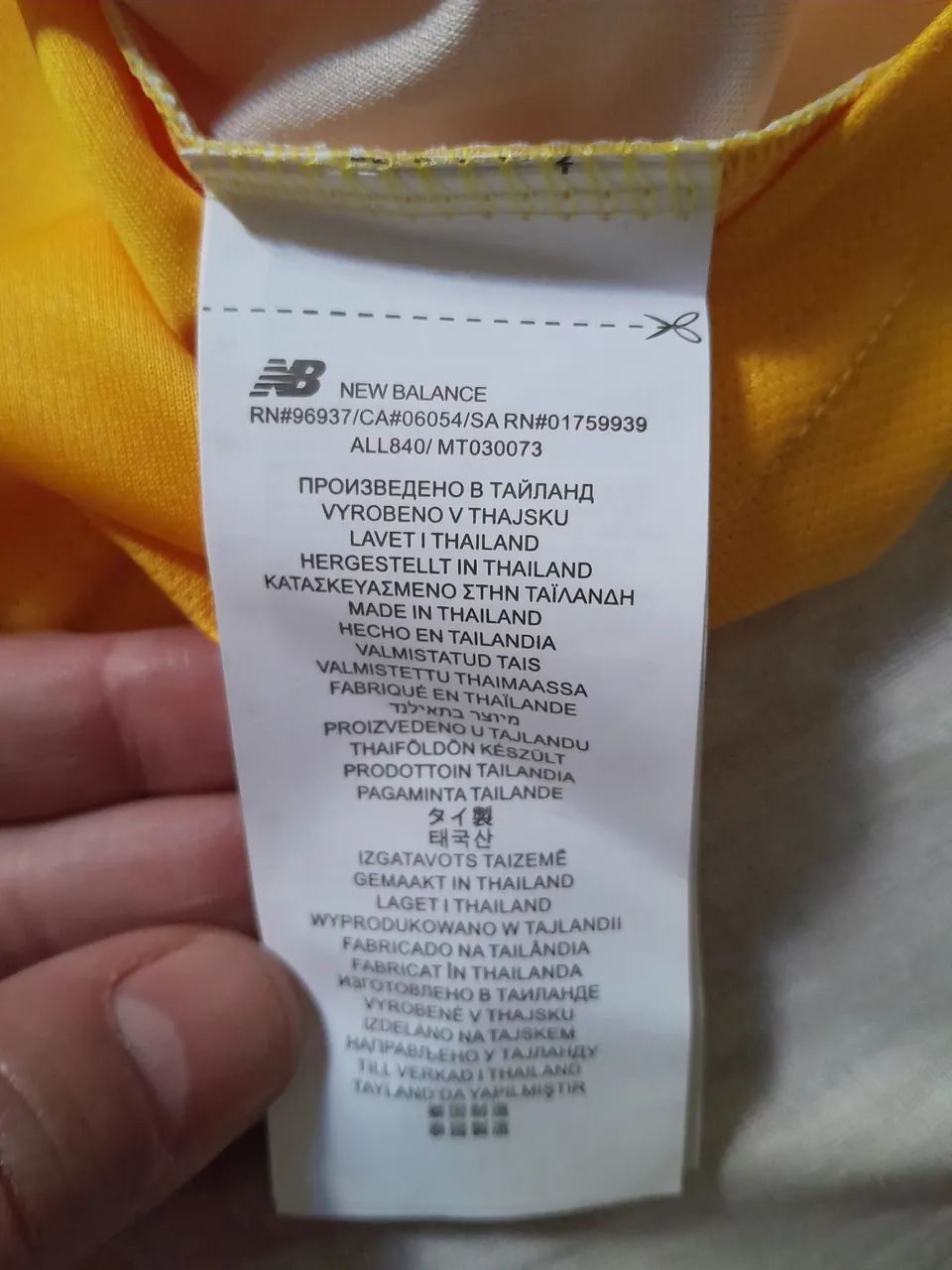 Camisa Roma 23/24 M - Foto 3