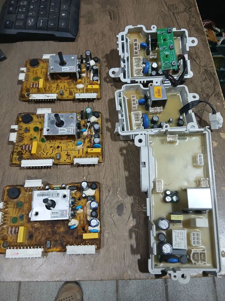 Reparo e venda de placas  - Foto 3
