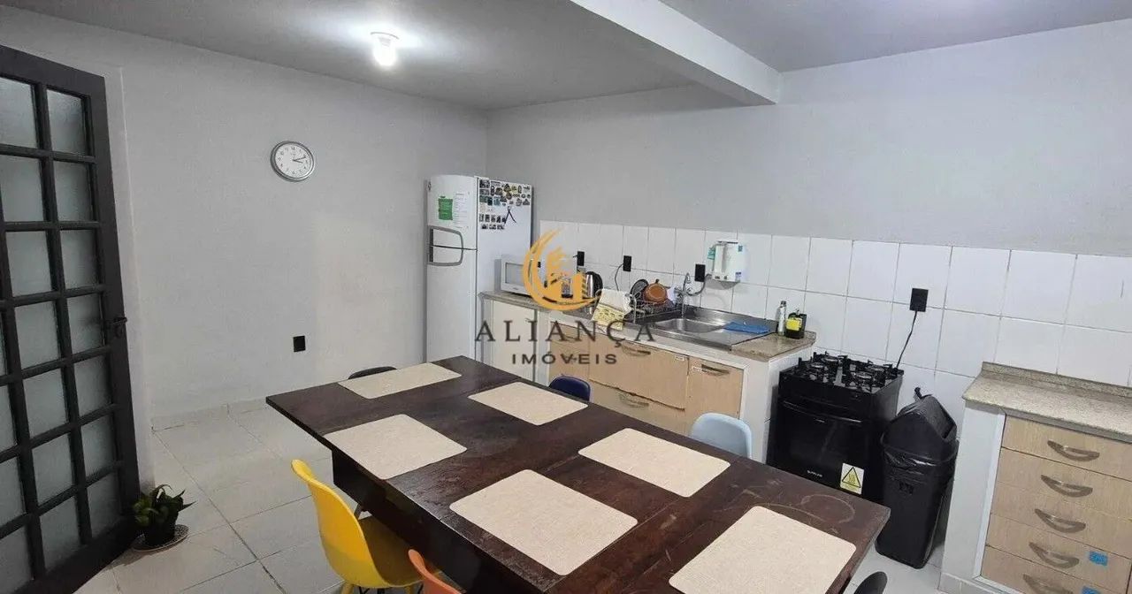 Casa em Balneário, Florianópolis/SC - Foto 5
