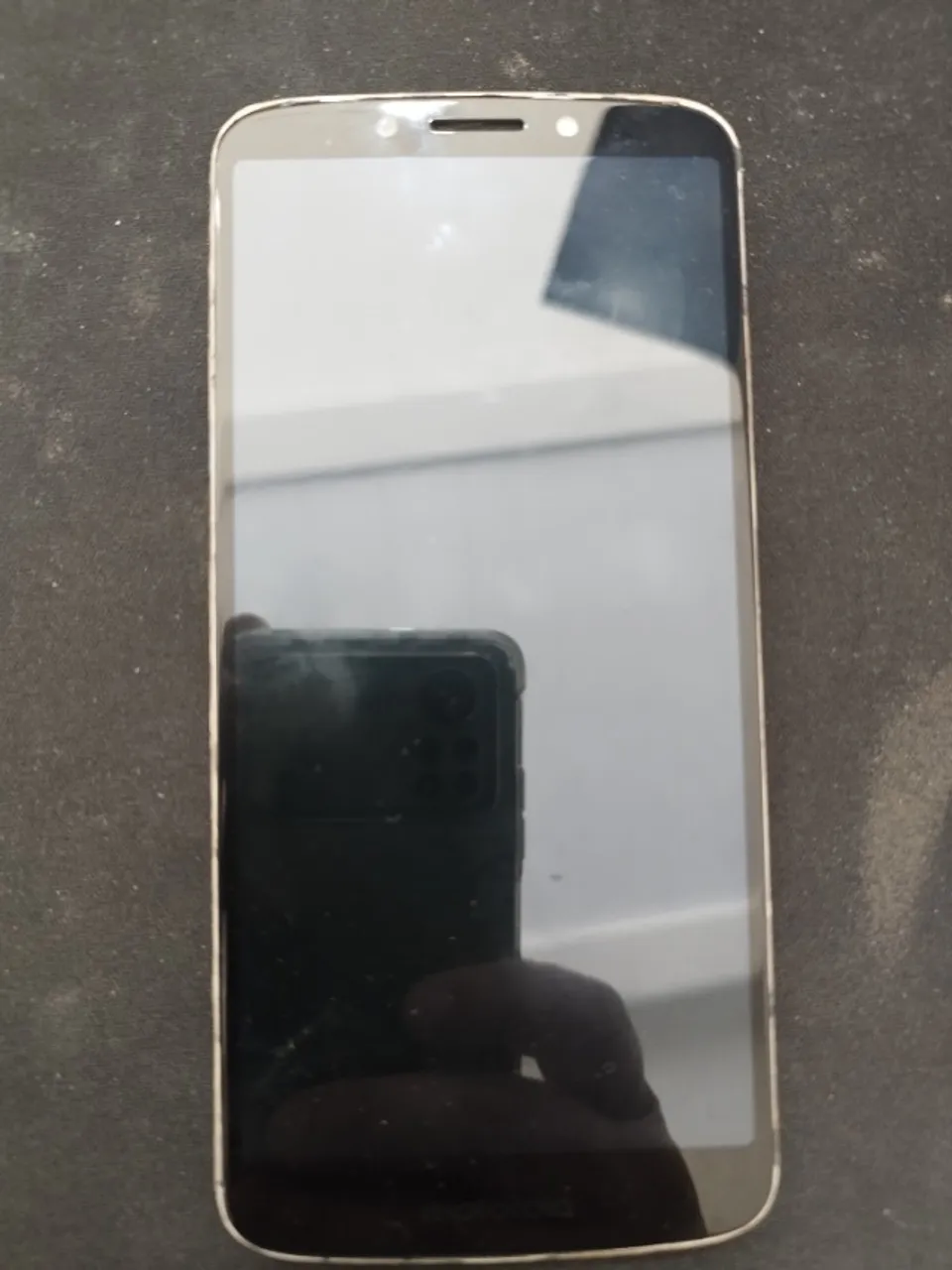 Celular Moto G6 Play 32GB