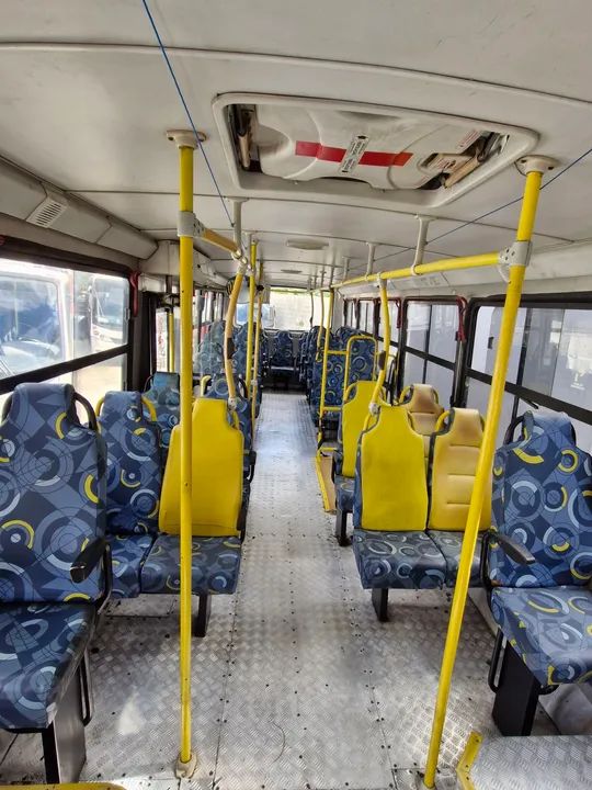 CAIO APACHE VIP MICRAO MERCEDES-BENZ  - Foto 8