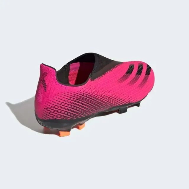 CHUTEIRA ADIDAS DE CAMPO X GHOSTED.3 - Foto 3