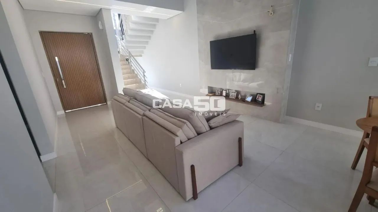 Casa com 3 suítes no Swiss Park! - Foto 5