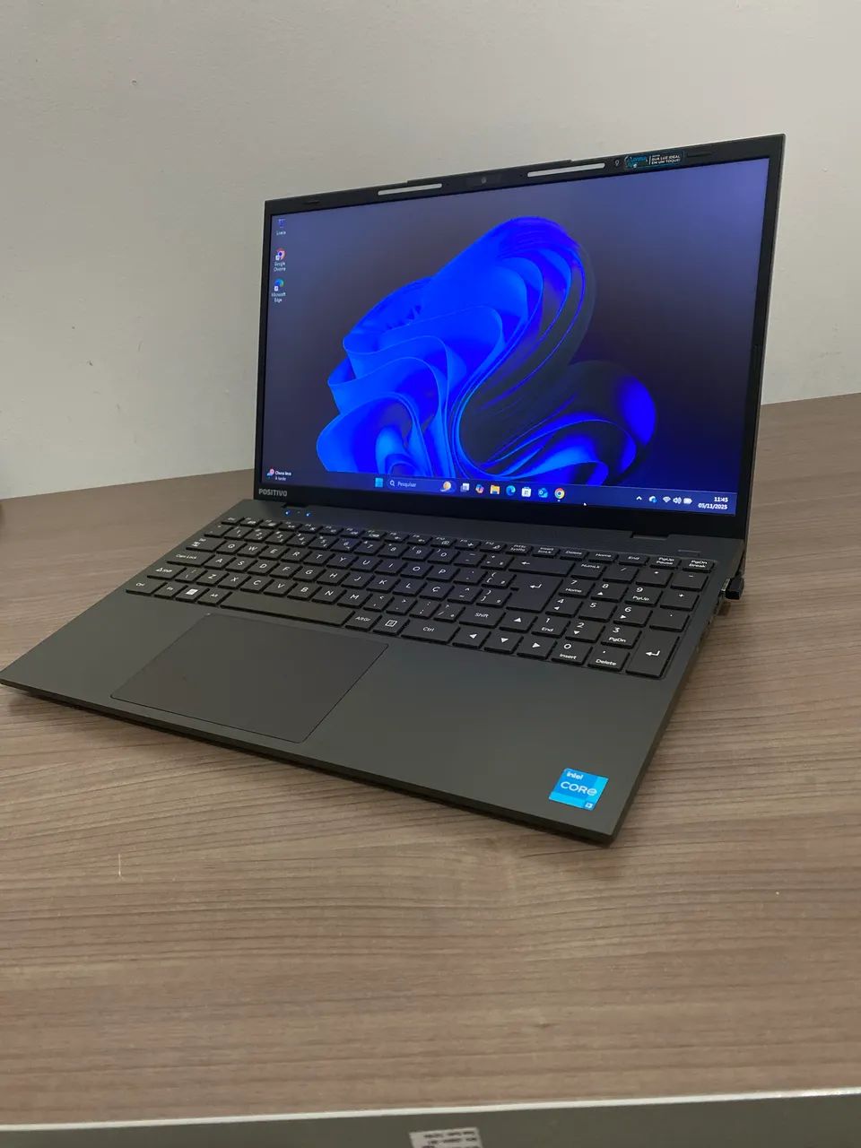 Notebook Positivo Vision 64312419348355122