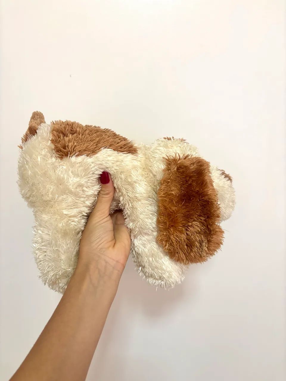 Cachorrinho de pelúcia - Foto 2