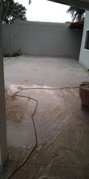 Limpeza pos obra e pisos em geral - Foto 3