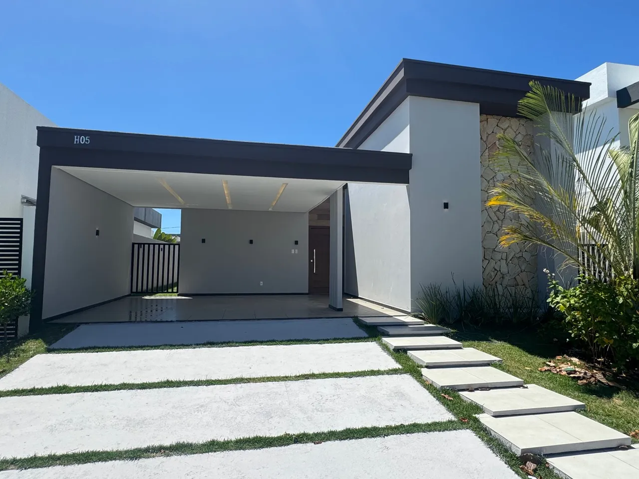 Casa disponível TERRAS ALPHAVILLE 2 para locação