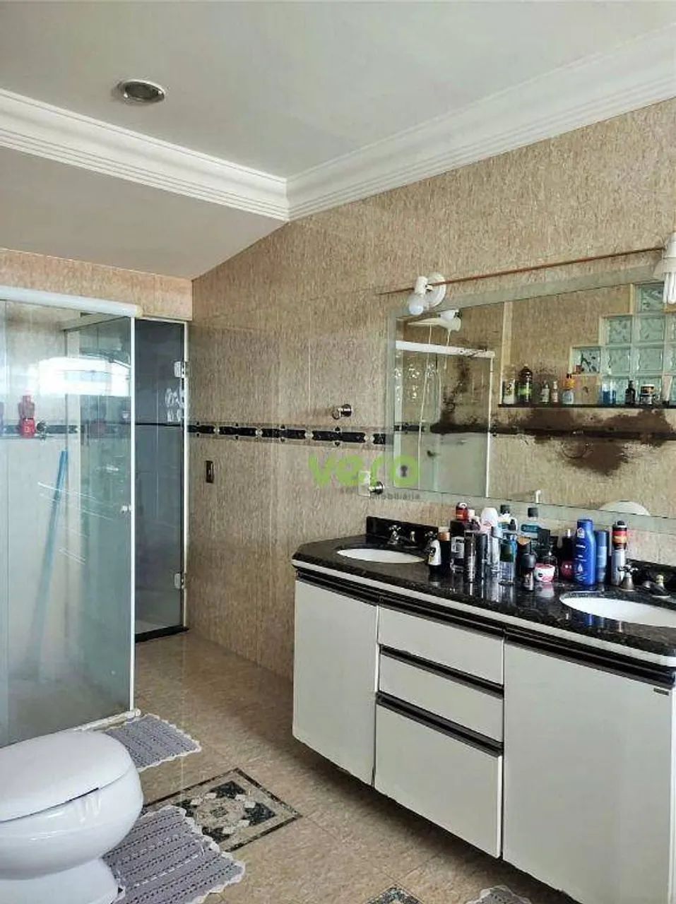 Casa com 4 dormitórios à venda, 360 m² por R$ 950.000,00 - Jardim Lizandra - Americana/SP - Foto 3