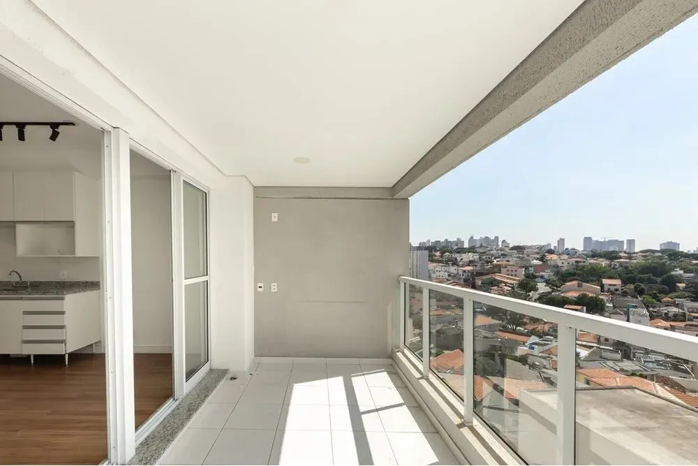 Studio em Chácara Klabin - São Paulo SP