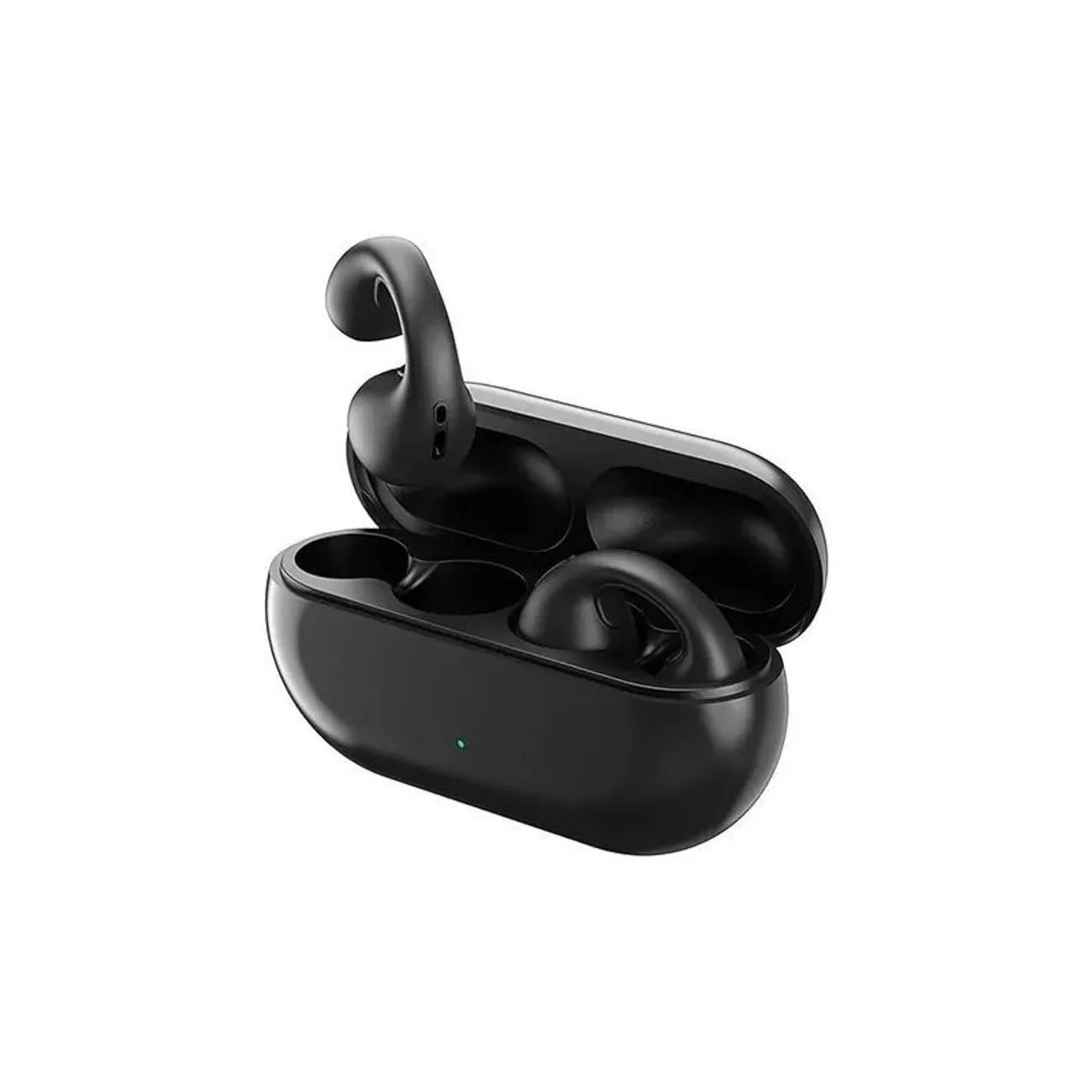Fone De Ouvido Ambie Sound Earcuffs Sem Fio Bluetooth 5.2 - Foto 4