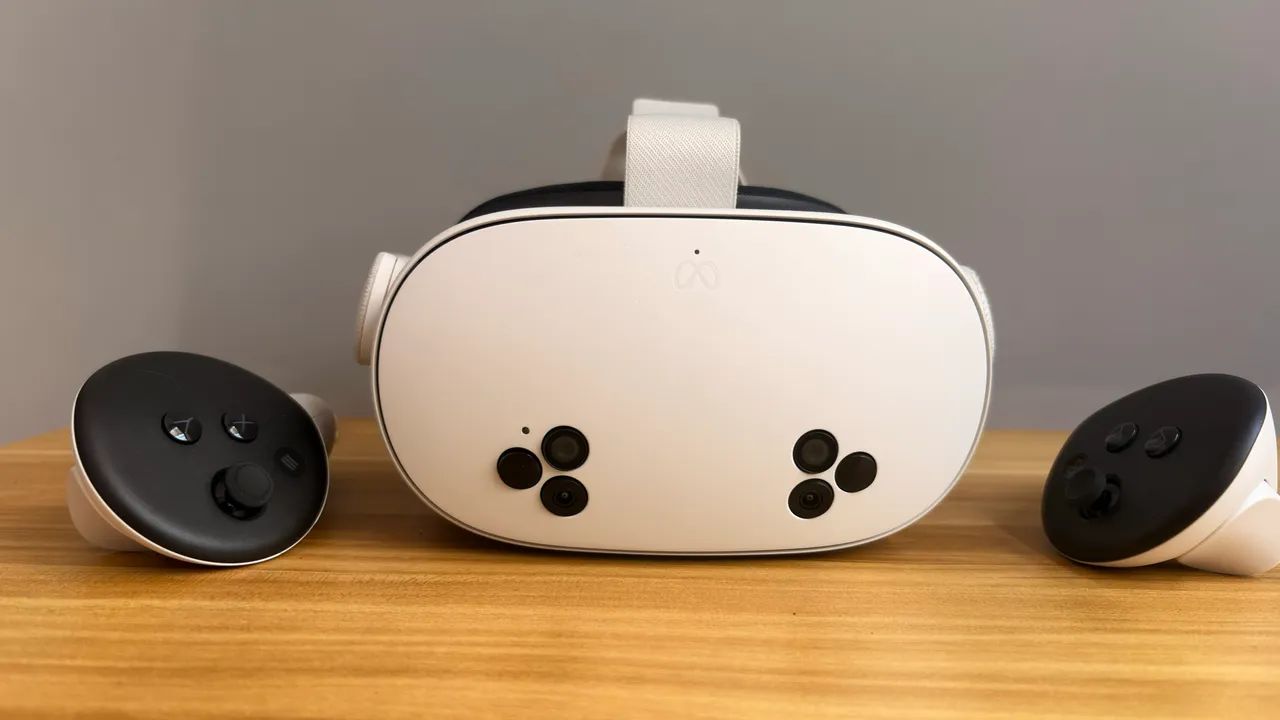 Meta Quest 3s Glasses63824076420481122