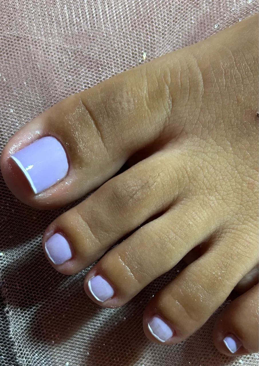 Manicure & Pedicure Unhas naturais - Foto 5