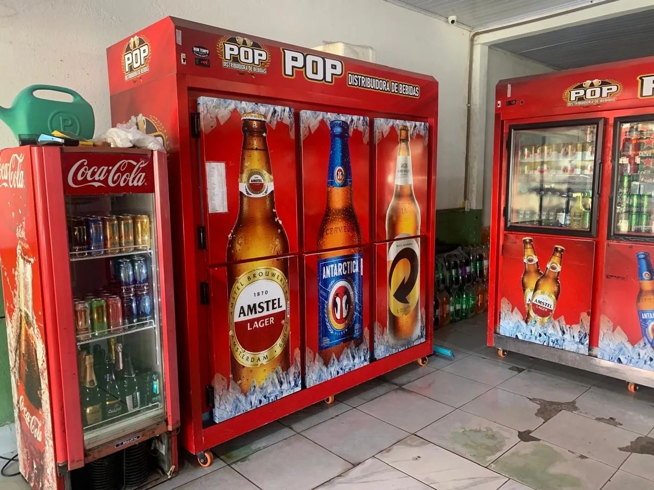 DISTRIBUIDORA DE BEBIDAS 2 - Foto 5