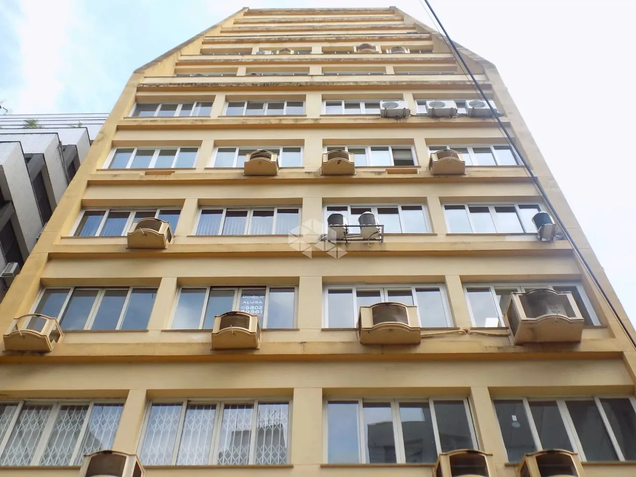 Sala Comercial à venda no Centro Histórico de Porto Alegre