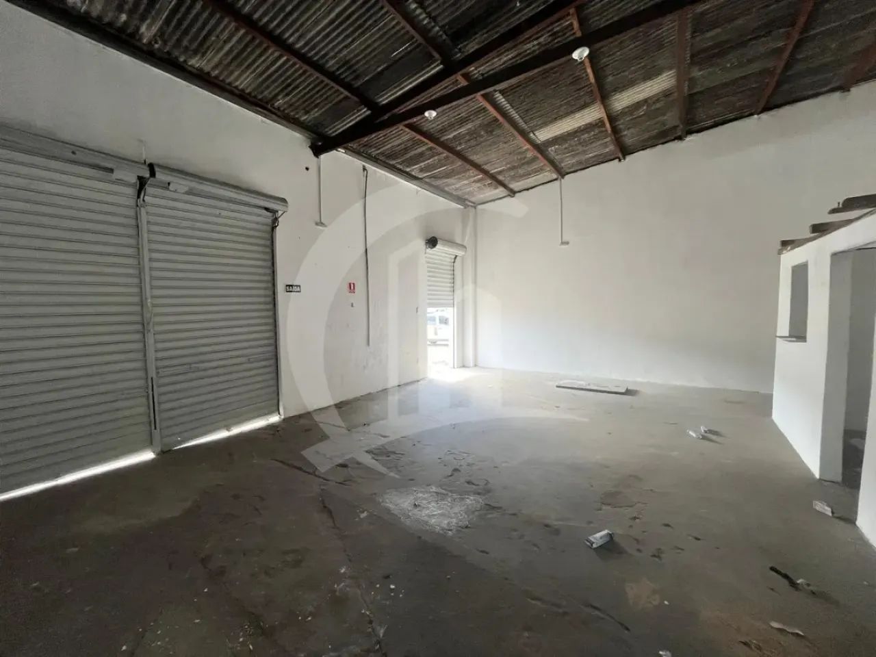 Ponto comercial para locação na Rua Sebastião Costa, Bairro Industrial - Foto 2