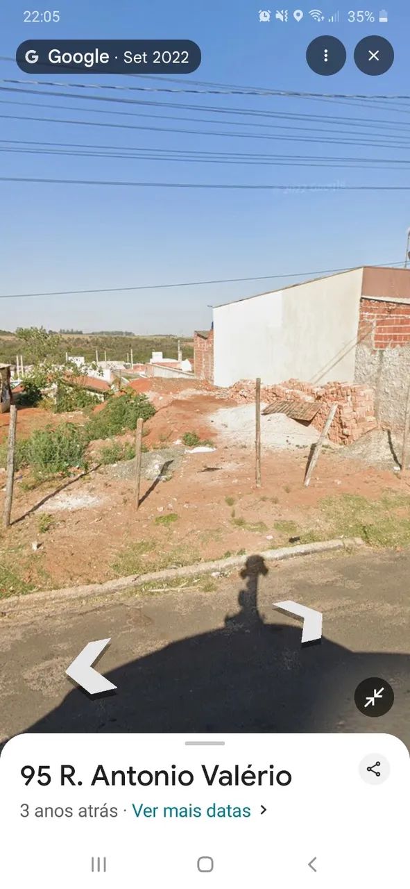 Foto - São Carlos - Cidade Aracy