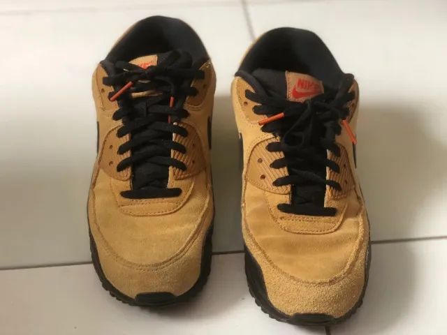 Tênis Air Max 90 n:40