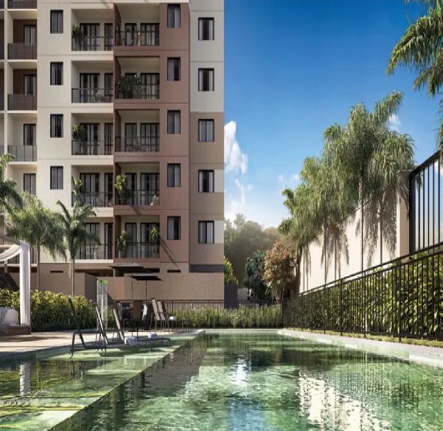 Apartamento na Praia do Futuro (Cód0066) - Foto 2