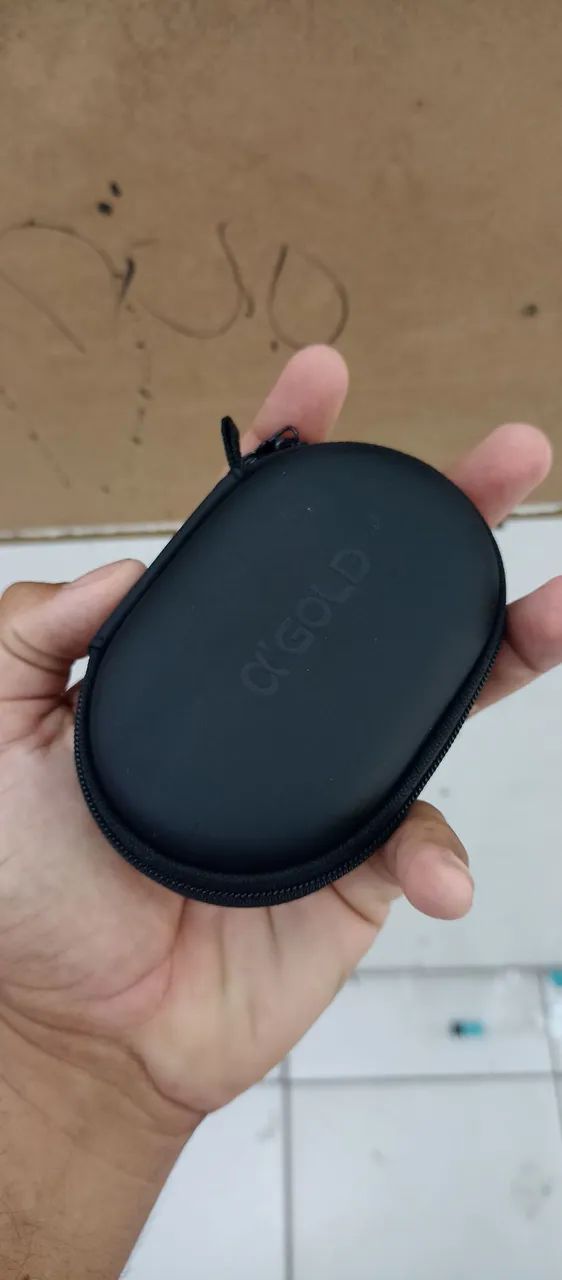 FONE DE OUVIDO BLUETOOTH GOLD PRO FN-B21A - Foto 3