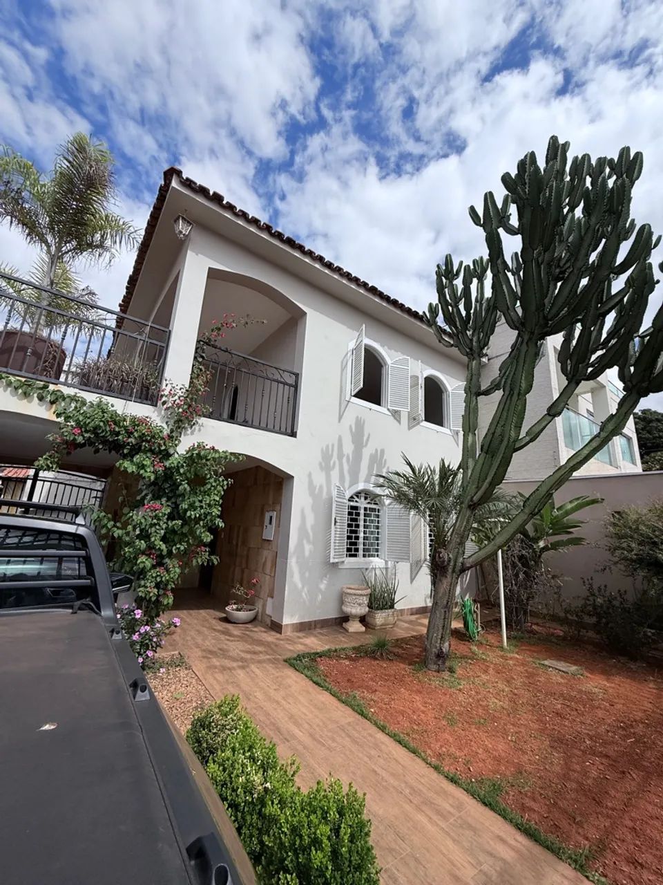 Foto - Brasília - Guará II