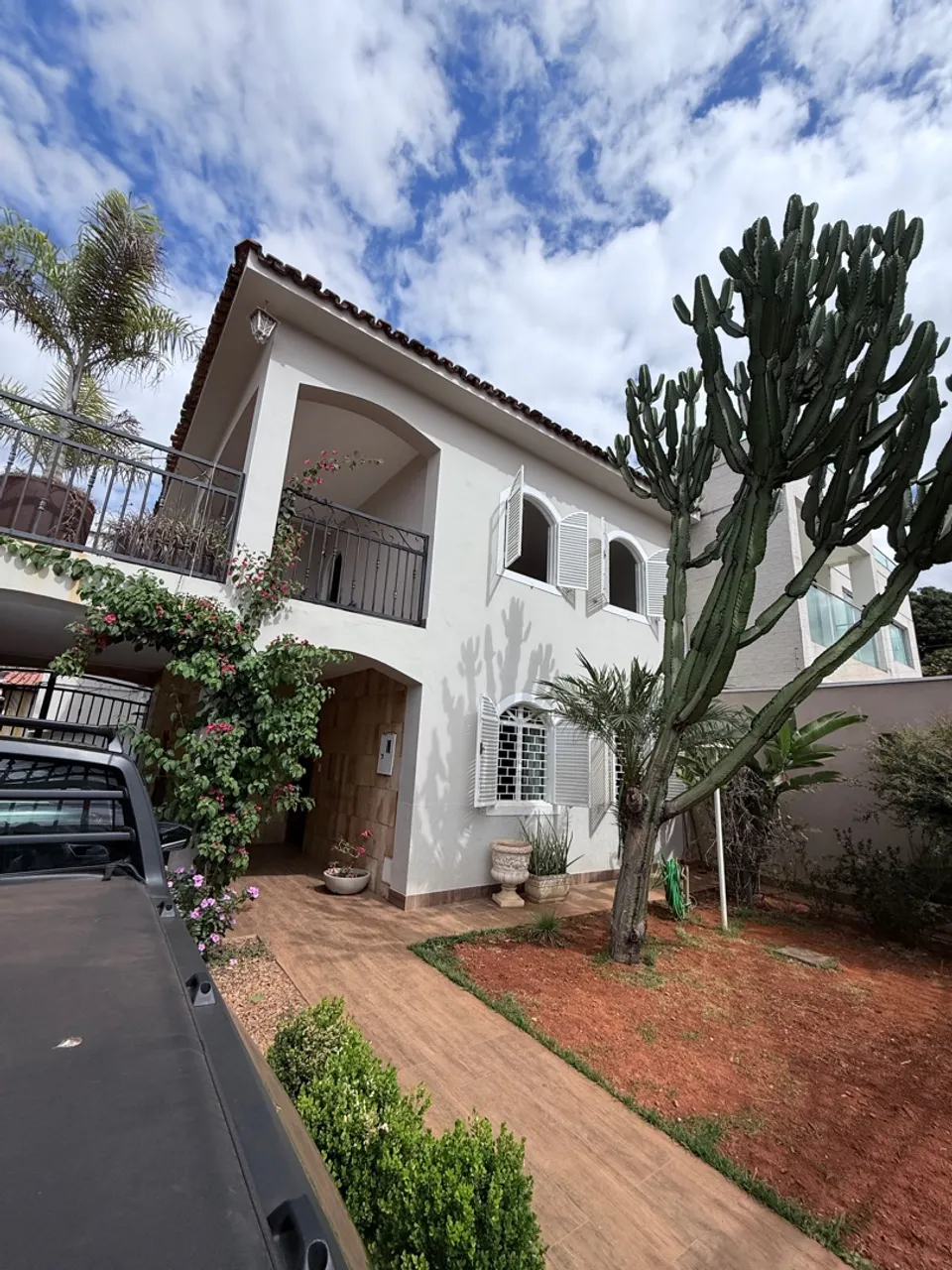Casa dos sonhos 61. *