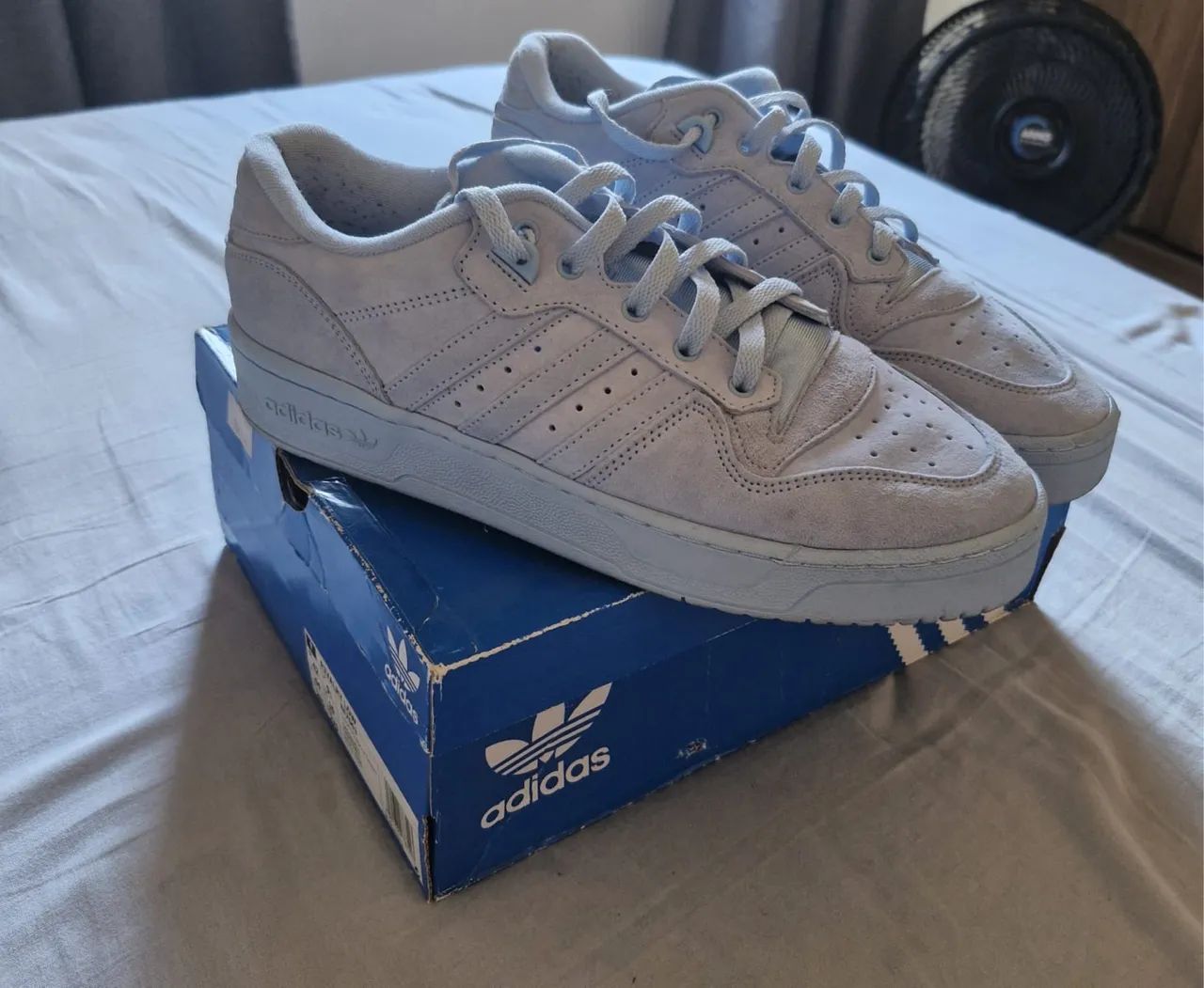 Adidas Rivalry Low  - Foto 2