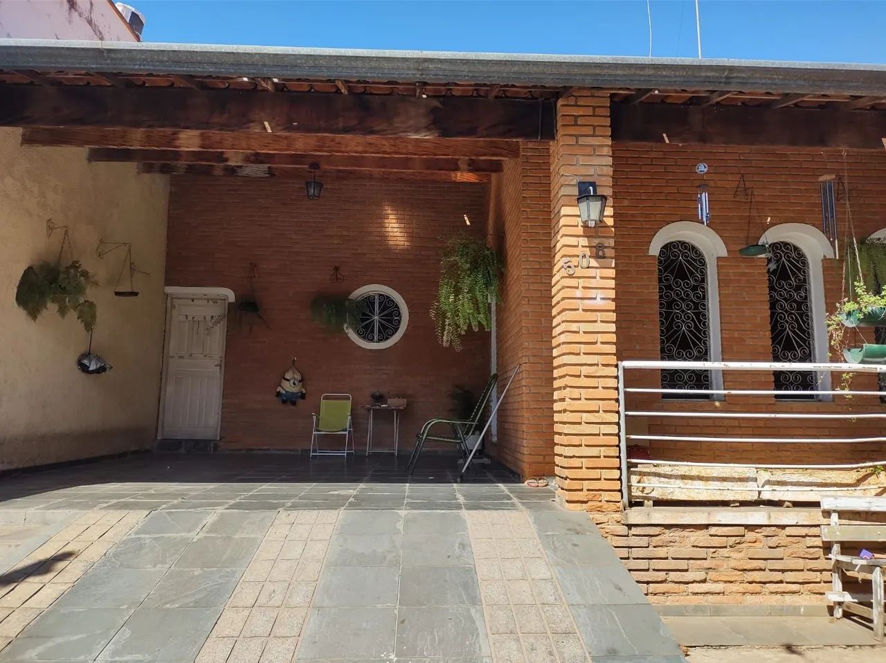 Foto - Campinas - Jardim Santana