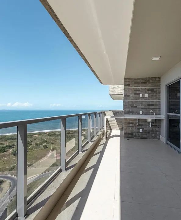 APARTAMENTO RESIDENCIAL em VILA VELHA - ES, DARLY SANTOS - Foto 5