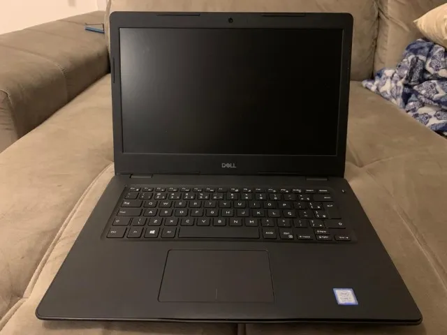 Ultrabook Dell i7 Latitude 8a Geração com Preço Imbatível/ Forneço Garantia/ Parcelo
