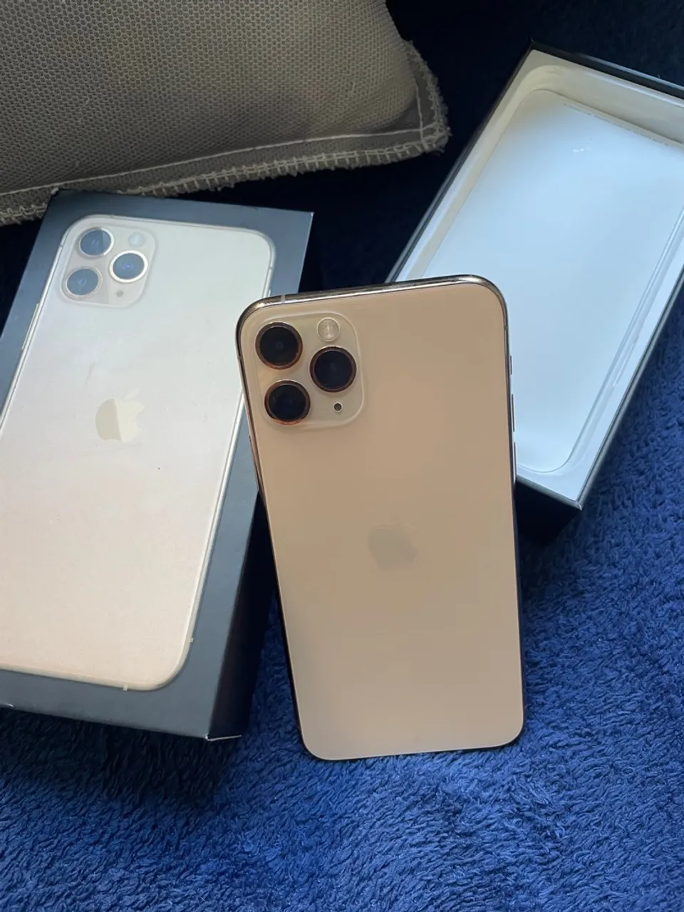 iPhone 11 Pro 256gb