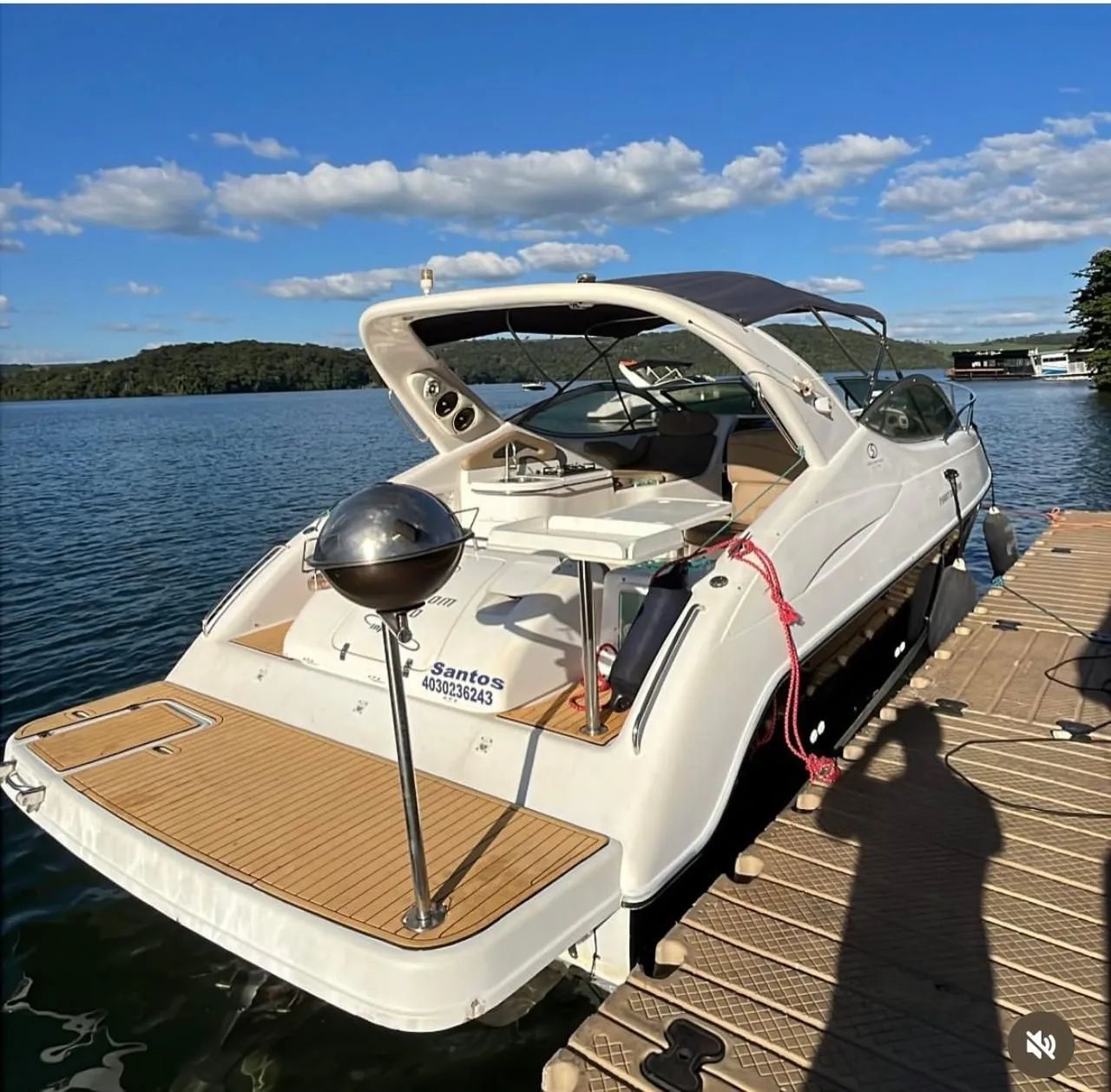 Phantom 29" FULL (Troco) - Foto 2