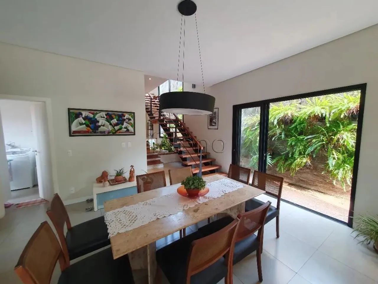 Casa à venda em Campinas, Loteamento Caminhos de São Conrado (Sousas), com 3 suítes - Foto 13