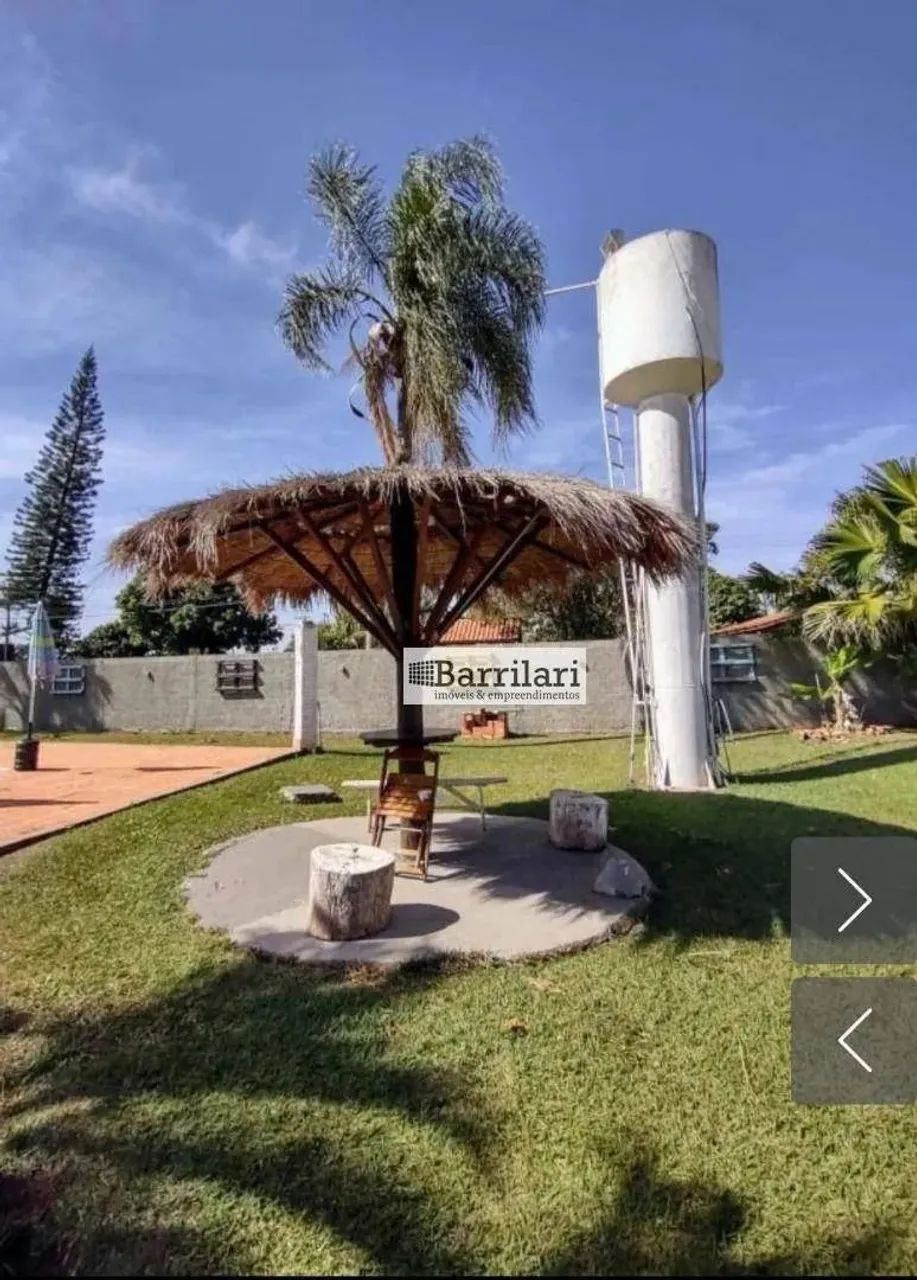Casa com 3 dormitórios à venda, 368 m² por R$ 1.166.000,00 - Vitassay - Boituva/SP - Foto 3